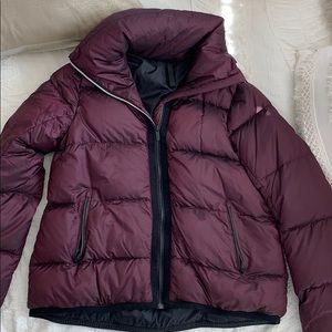 Lululemon cloudscape jacket